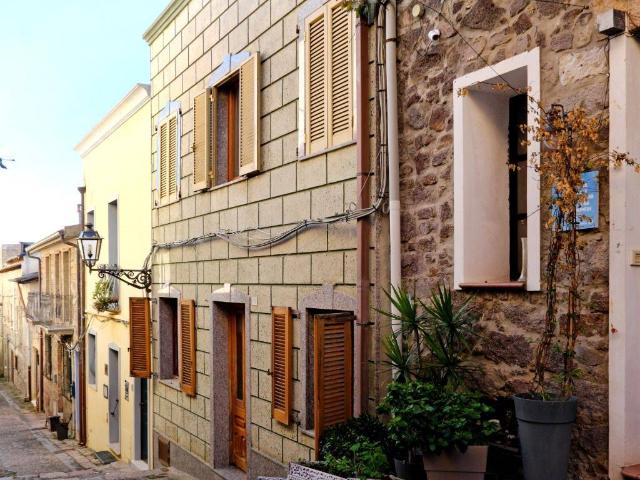 Casa indipendente in vendita a Sant'Antioco SU