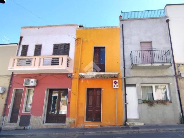 Casa indipendente in vendita a Sant'Antioco SU