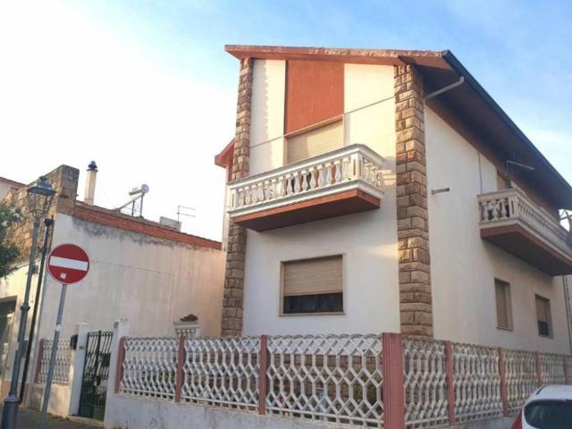 Casa indipendente in vendita a Sant'Antioco SU