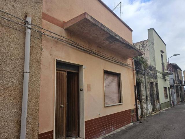 Casa indipendente in vendita a Sant'Antioco SU
