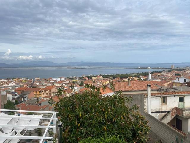 Casa indipendente in vendita a Sant'Antioco CI