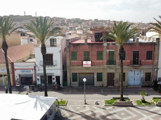 Casa indipendente in vendita a Sant'Antioco SU