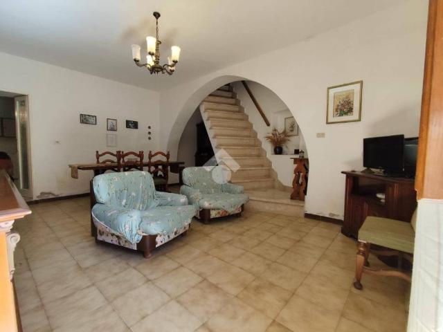 Casa indipendente in vendita a Sant'Antioco SU