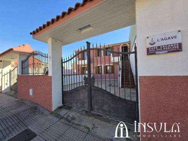 Casa indipendente in vendita a Sant'Antioco SU