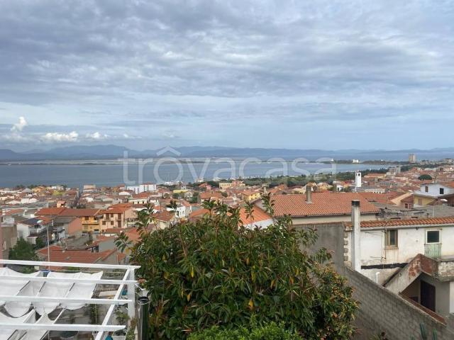 Casa indipendente in vendita a Sant'Antioco via Ottone Bacaredda