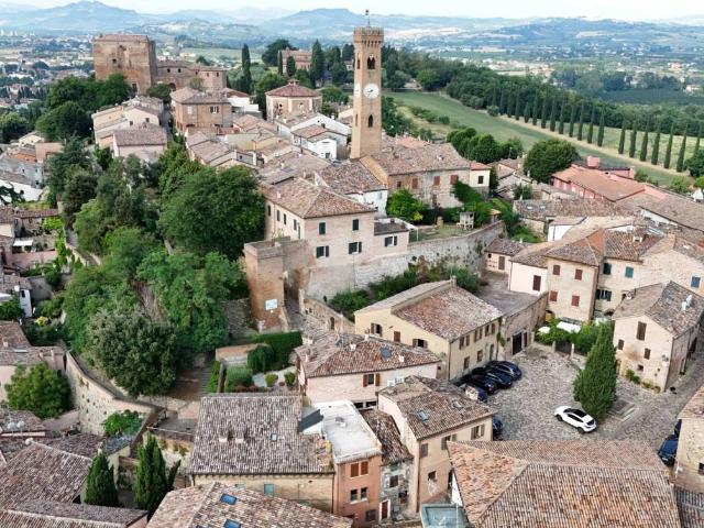 Casa indipendente in vendita a Santarcangelo di Romagna RN