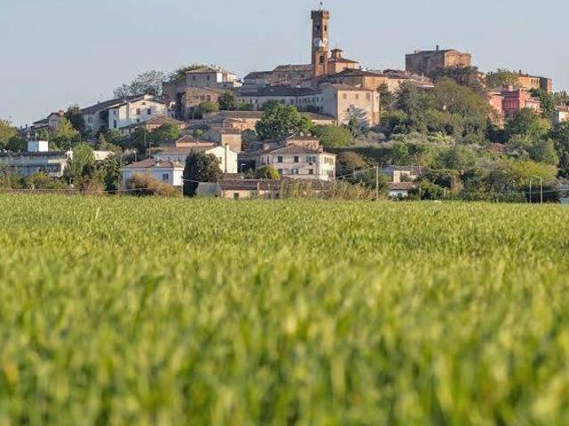 Casa indipendente in vendita a Santarcangelo di Romagna RN