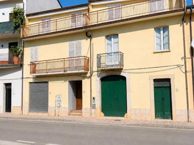 Casa indipendente in vendita a Sant'Arsenio SA