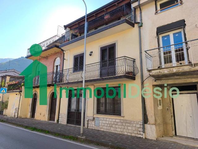 Casa indipendente in vendita a Sant'Arsenio SA