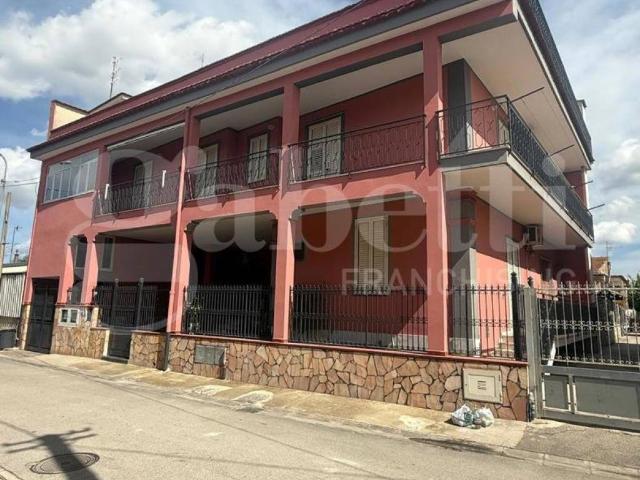 Casa indipendente in vendita a Sant'Arpino CE