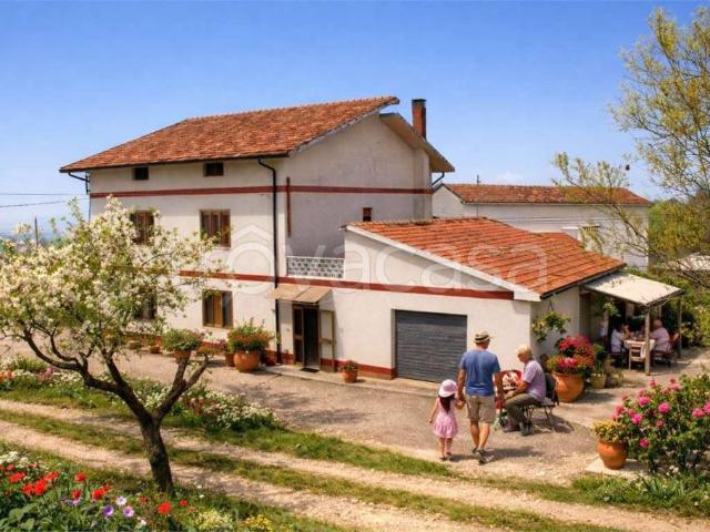 Casa indipendente in vendita a Sant'Eusanio del Sangro