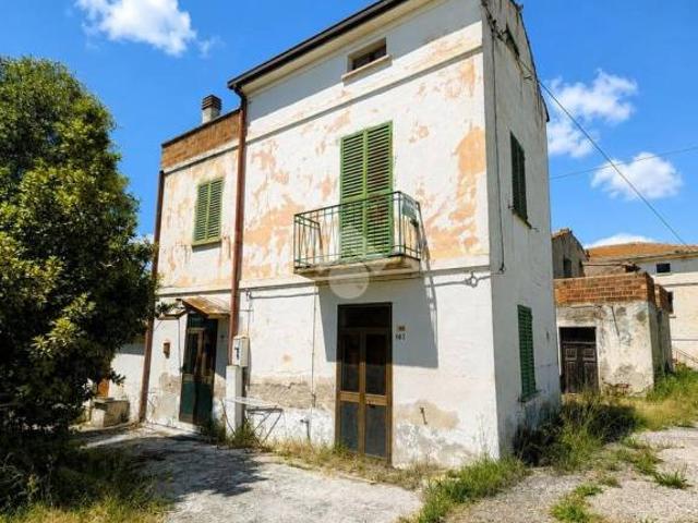 Casa indipendente in vendita a Sant'Eusanio del Sangro