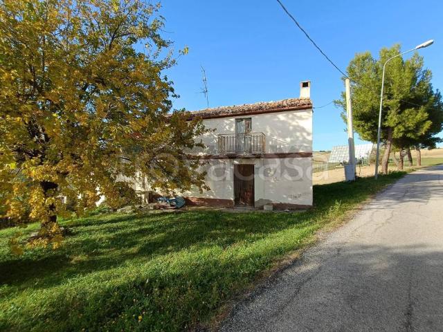 Casa indipendente in vendita a Sant'Eusanio del Sangro via Santa Lucia, 264