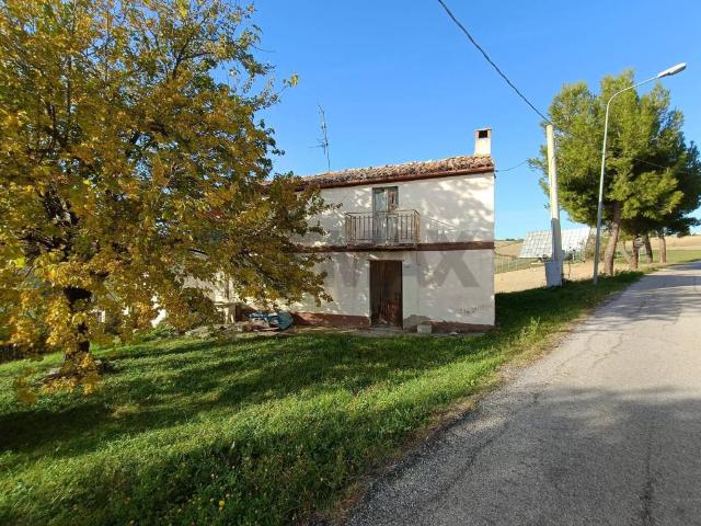 Casa indipendente in vendita a Sant'Eusanio del Sangro CH