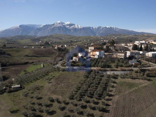 Casa indipendente in vendita a Sant'Eusanio del Sangro CH
