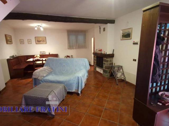 Casa indipendente in vendita a Sant'Egidio alla Vibrata TE