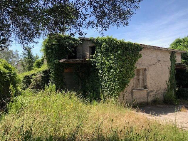 Casa indipendente in vendita a Sant'Elia Fiumerapido FR