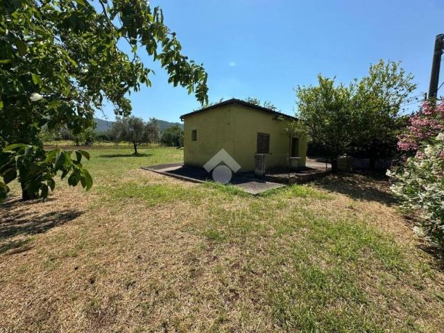 Casa indipendente in vendita a Sant'Elia Fiumerapido via Oliveto, 31