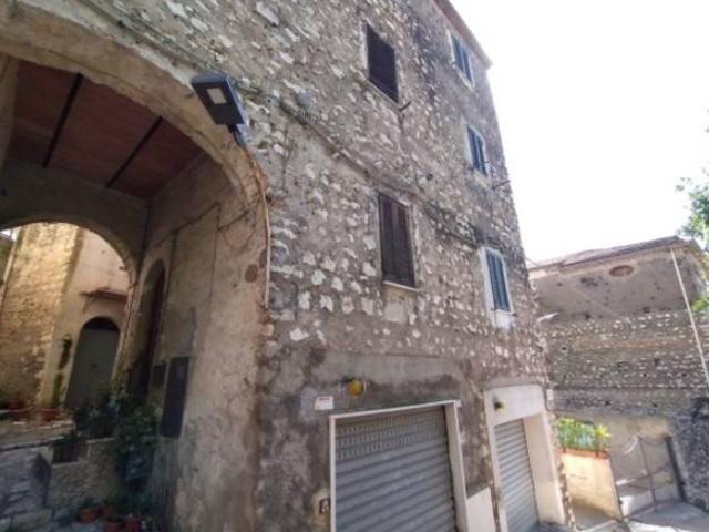 Casa indipendente in vendita a Santi Cosma e Damiano LT