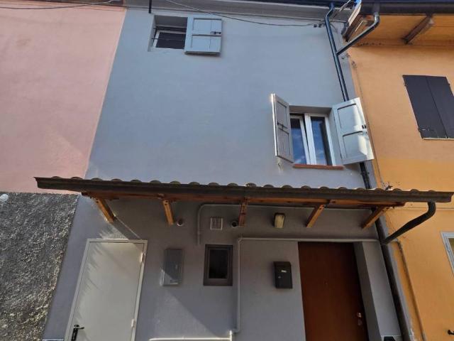 Casa indipendente in vendita a Sant'Ilario d'Enza RE