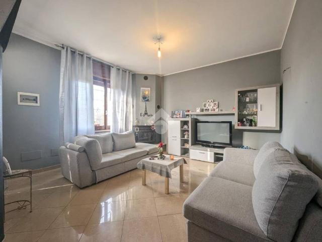 Casa indipendente in vendita a Sant'Ilario d'Enza RE