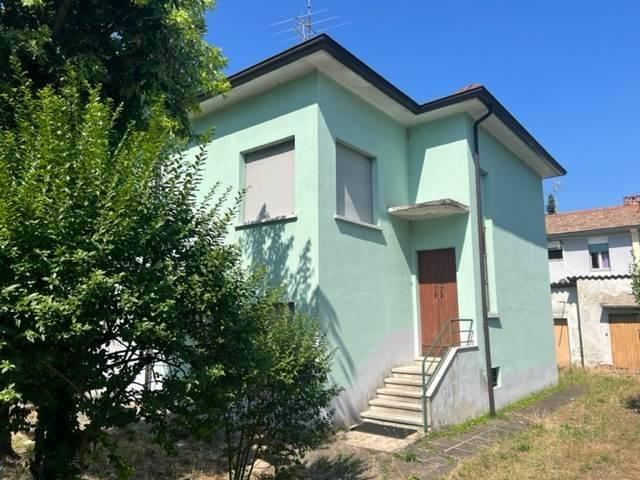 Casa indipendente in vendita a Sant'Ilario d'Enza RE