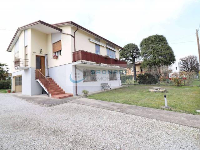 Casa indipendente in vendita a Saonara PD