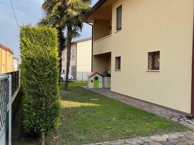 Casa indipendente in vendita a Saonara PD