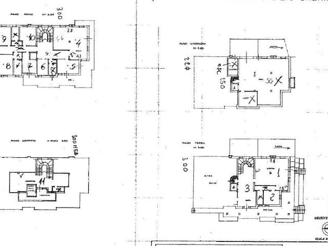 Casa indipendente in vendita a Saonara PD