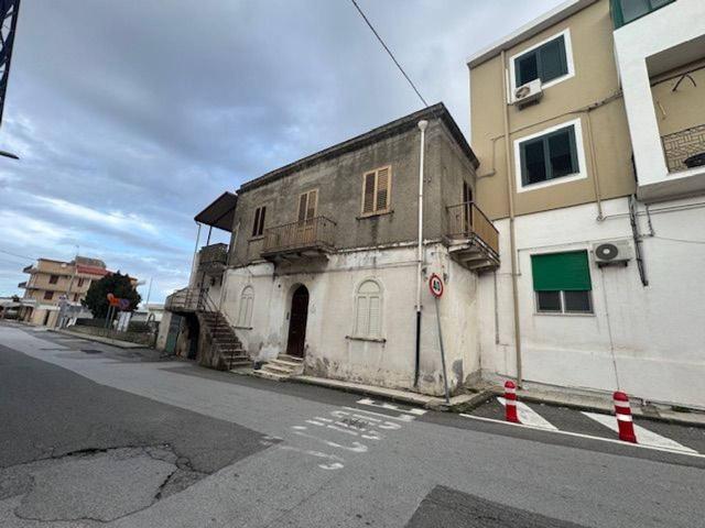 Casa indipendente in vendita a Saponara