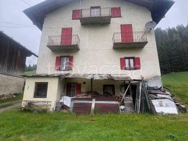 Casa indipendente in vendita a Sappada