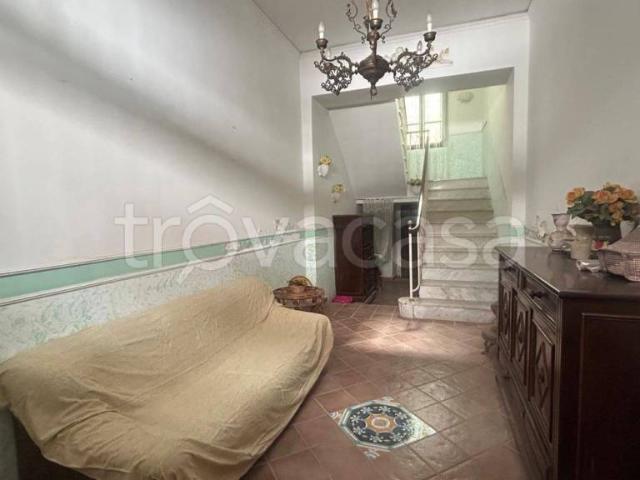 Casa indipendente in vendita a Sapri via Cagliari