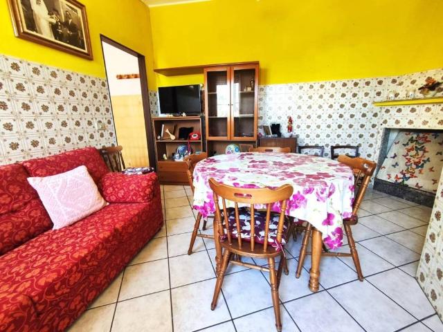 Casa indipendente in vendita a Sardara SU