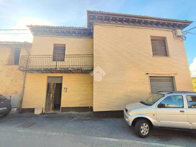 Casa indipendente in vendita a Sarezzano AL