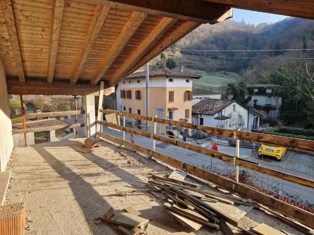 Casa indipendente in vendita a Sarezzo BS