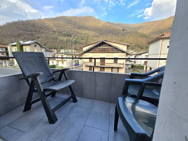 Casa indipendente in vendita a Sarezzo BS