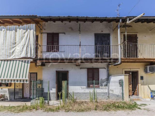 Casa indipendente in vendita a Saronno
