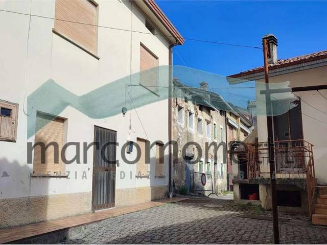 Casa indipendente in vendita a Sarmede TV
