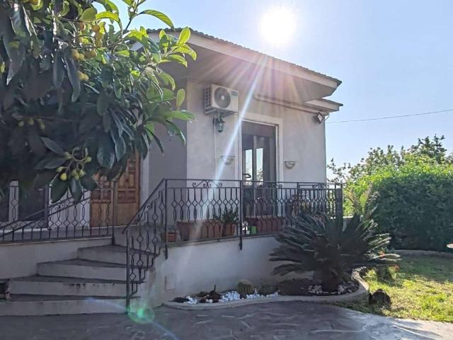 Casa indipendente in vendita a Sarno SA