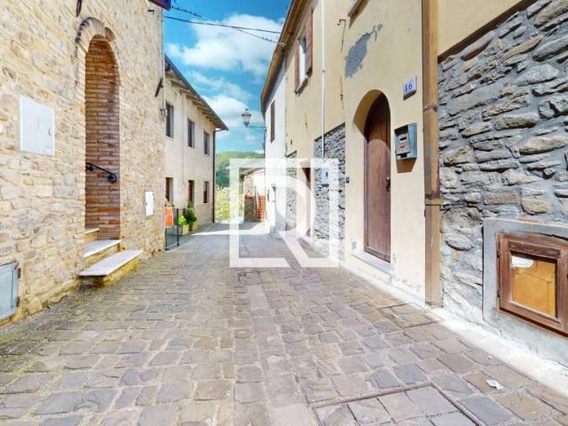Casa indipendente in vendita a Sarsina, Ranchio