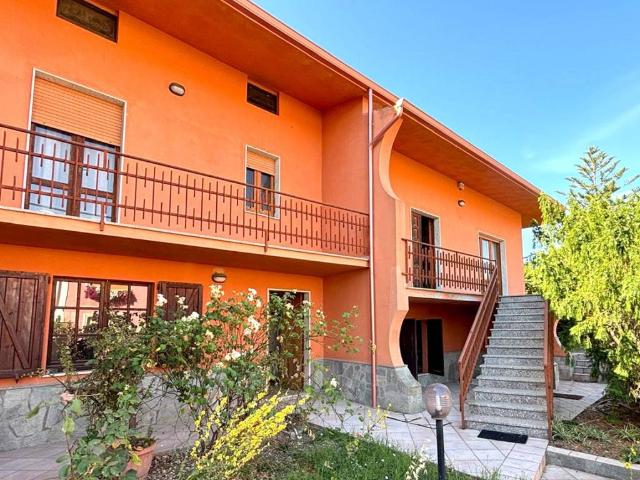 Casa indipendente in vendita a Sarroch CA