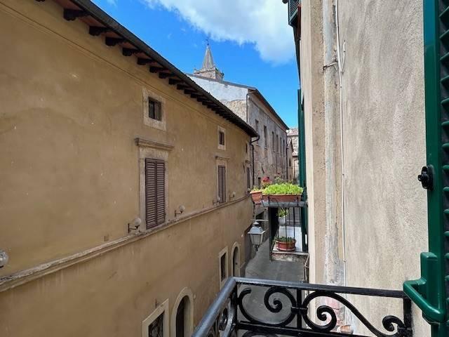 Casa indipendente in vendita a Sarteano SI