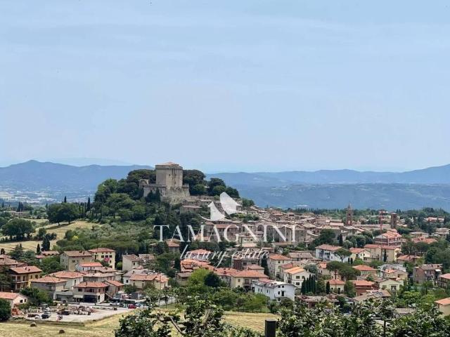 Casa indipendente in vendita a Sarteano SI