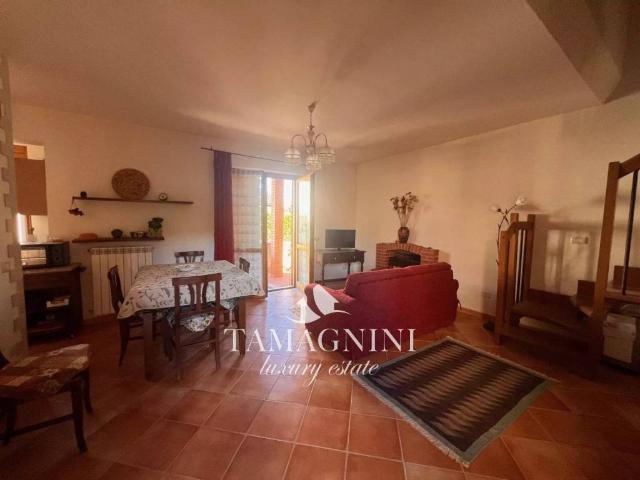 Casa indipendente in vendita a Sarteano SI