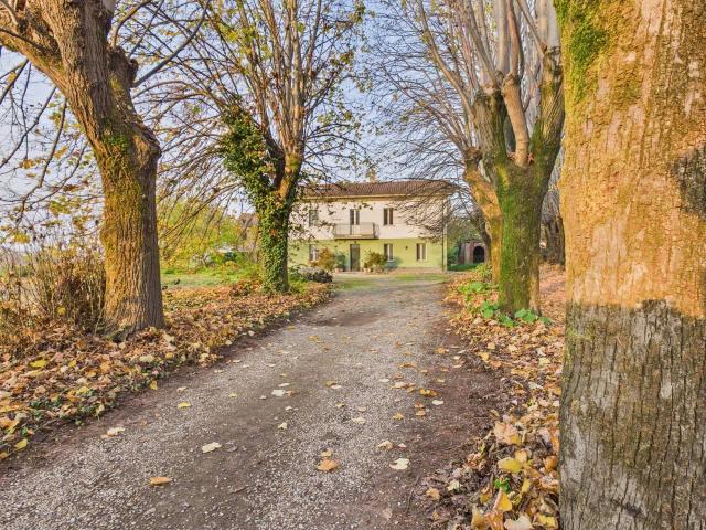 Casa indipendente in vendita a Sartirana Lomellina