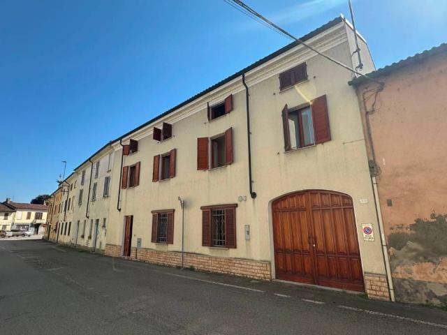 Casa indipendente in vendita a Sartirana Lomellina PV