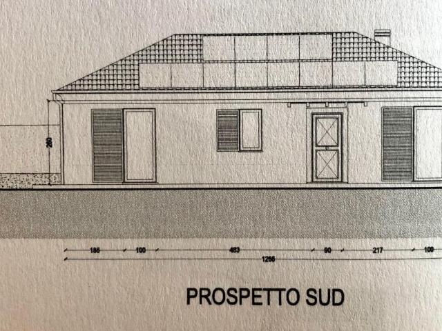 Casa indipendente in vendita a Sarzana