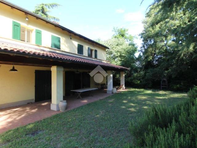 Casa indipendente in vendita a Sasso Marconi BO