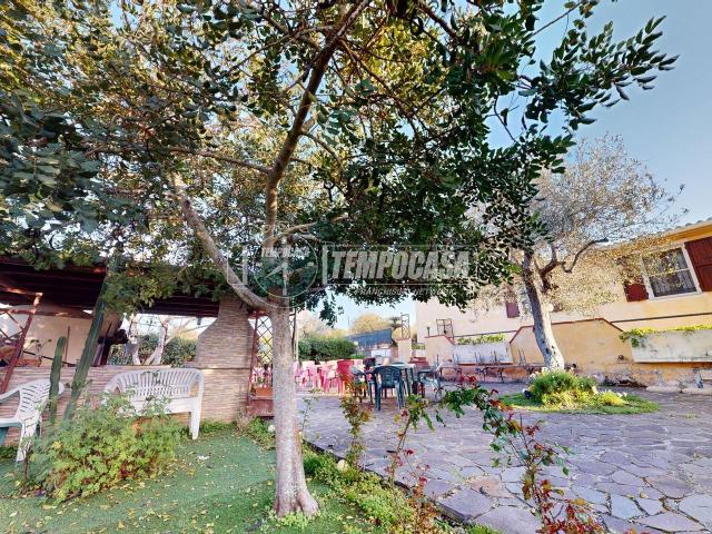 Casa indipendente in vendita a Sassari