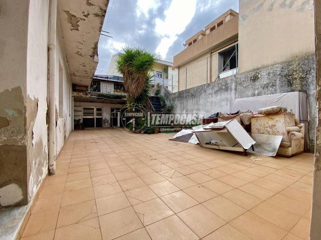 Casa indipendente in vendita a Sassari